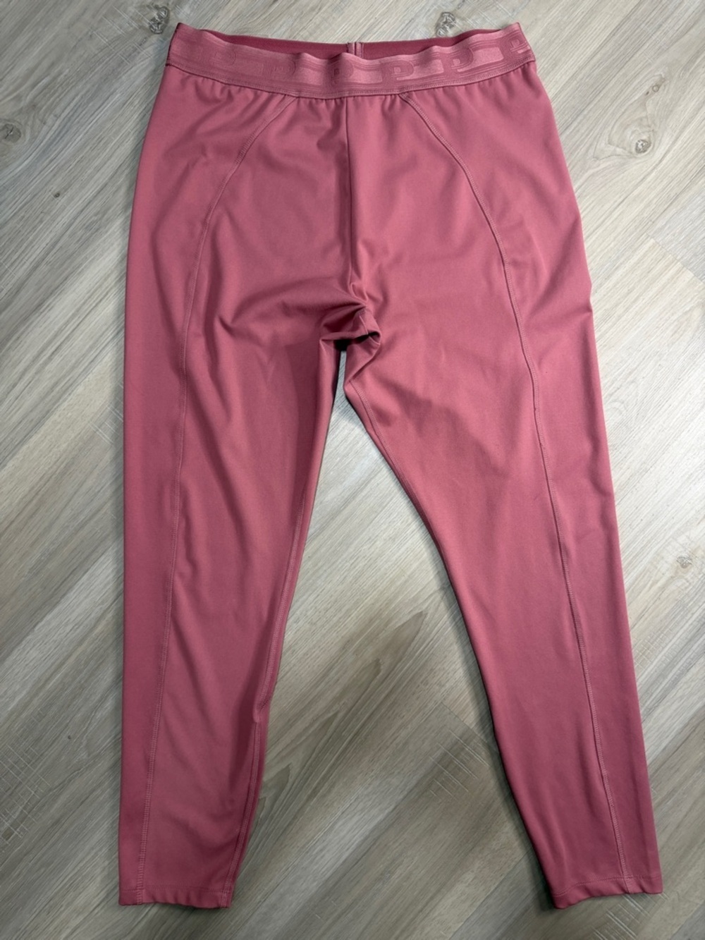 PINK Victoria's Secret Pink Leggings Tights.  Sz XXL